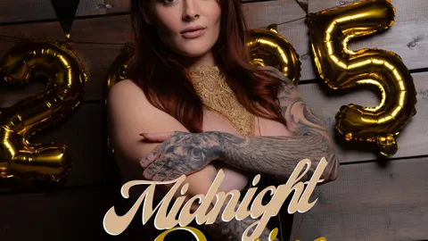 Midnight Desire – Sinnliche Verführung zum Jahreswechsel