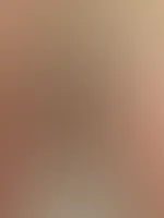 Meine haarige eingeschĂ€umte P***y unter der đż