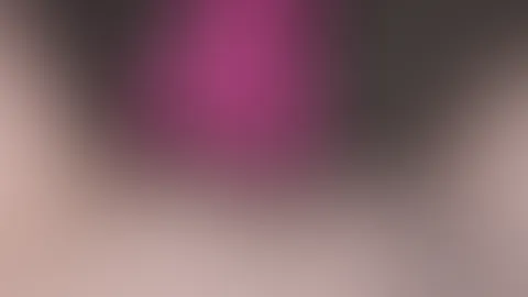 Mit mein pinken Hasi Spielzeug