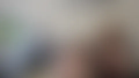 XXL Dildo Play mit Janina Secrets