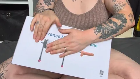 Du hast die Kontrolle – Traust du dich? 😛