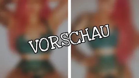 Grüne Dessous #131