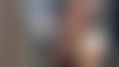 knapp 5min BLOWJOB ( Dildo) im Schulmädchenoutfit / & viel Spucke 😳😍💦 + ich trage eine Brille ...richtig sexy & versaut 😈🔥