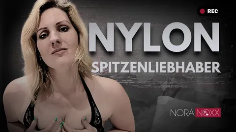Für Nylon- und Spitzenliebhaber