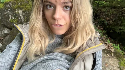 Wilder als sonst!? Waldluft macht mich einfach unartig … 🤫