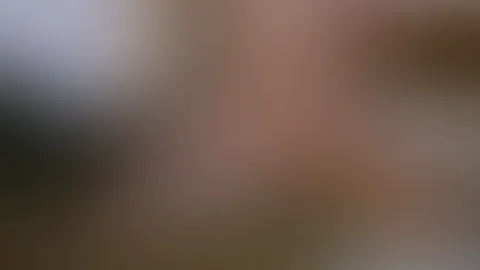 Nasse Selbstbefriedigung 💦 Ich reite meinen Dildo und spritze das Bett voll 🔥💦
