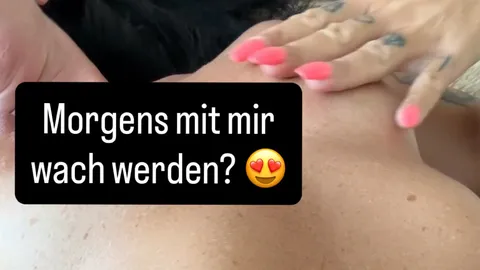 Na hast du Lust?