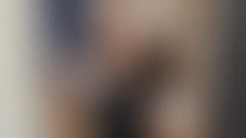 Bin ich eher süß oder geheimnisvoll? 😏