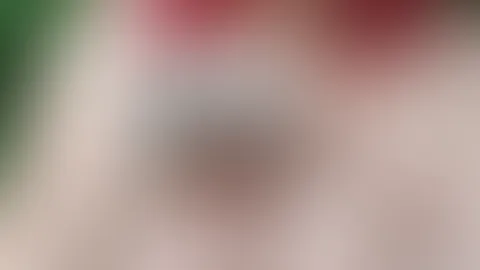 Blumen gießen im Sexykleid 😍💦