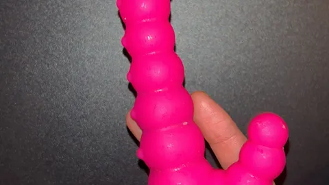Selbstbefriedigung mit Toy💦
