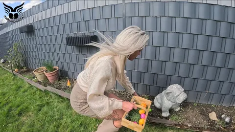 Susi und der Osterhase