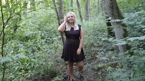 2x Natursekt im Wald