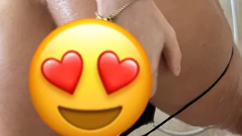 Beobachte mich beim duschen 🛀