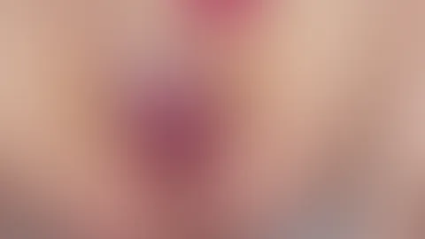 P***y mit XXL Dildo gesprengt...