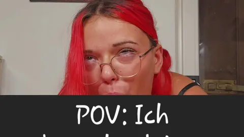 POV: Ich brauche deinen S*****zđ