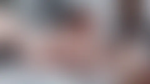 Dieses mal mit Zahnbürste und Plug im A***h 😜
