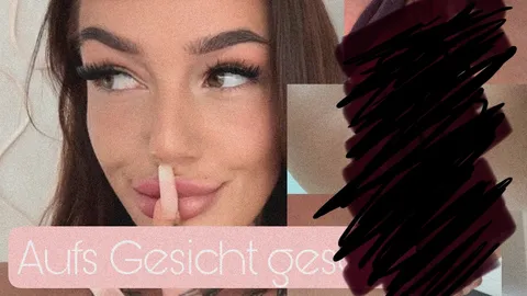 Natursekt direkt von der Quelle Achtung Facesitting