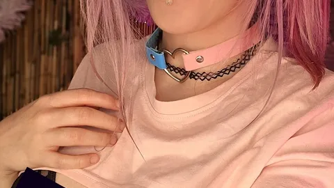 Im transparenten BH đ