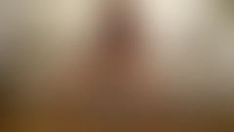 Ich machte eine Modenschau mit meinen neuen Kleidern.