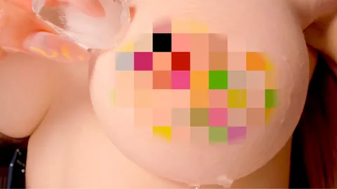 Play with My Tits – Ice tracing every curve