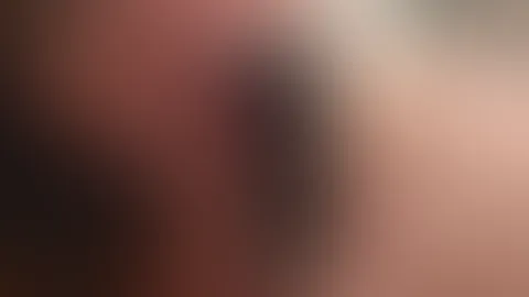 Schau mir zu wie ich mein geilen dildo für dich nass und tief lutsche