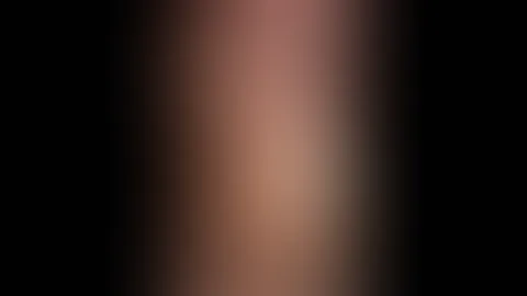 Meine enge R*****e gesprengt!