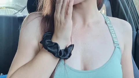 Horny im auto