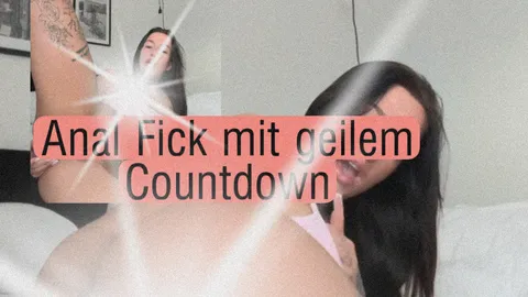 heißer a**l f**k