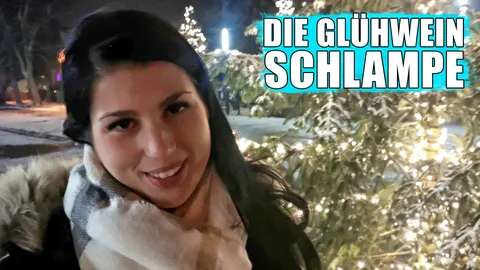 Die Glühwein-S******e
