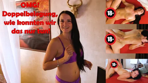OMG! Doppelbelegung, wie konnten wir das nur tun?!