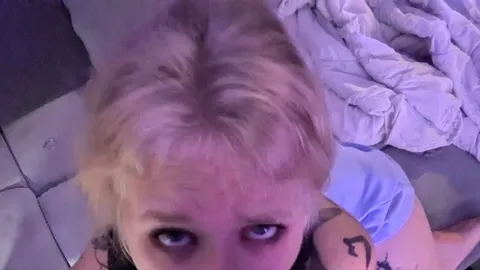 "Schau mir in die Augen Kleines"