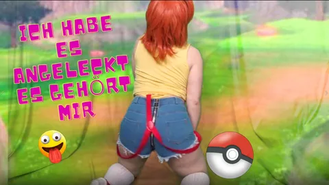 Pokegirl