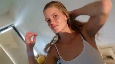 POV bei der LIVECAM - 3 mal zum Orgasmus
