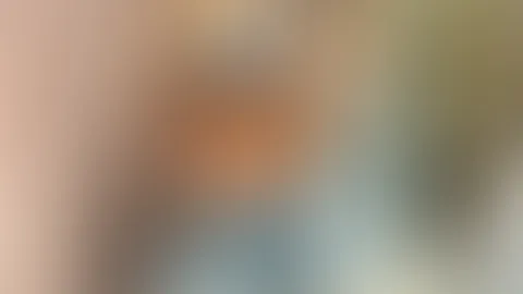 Ich glaub das steht mir ganz gut… oder?