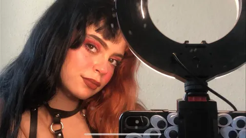 12 mins of pleasure ❤️🧚♀️