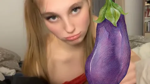 Werde von RIESEN BBC hemmungslos in meine kleine Teenie M****i gef**kt..😱