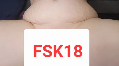 Massage gerät an m****i getestet