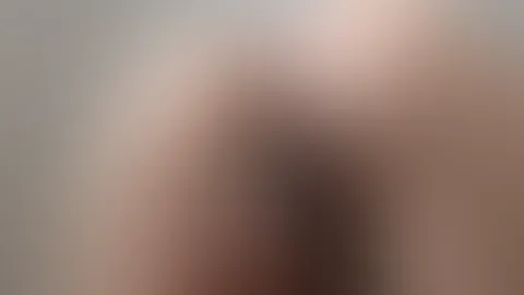 Glasdildo Spaß 💦