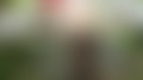 ein kleiner stripp im Urlaub am Zelt
