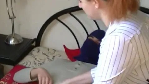 Austauschstudenten abgemolken