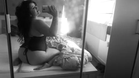 Meine ersten Bilder für dich 🔥
