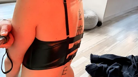 Sehnsüchtig und Erwartungsvoll... 🥵🔥