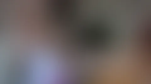 Nurse Nikki vs silver dildo