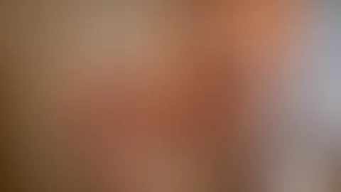 Frisch geduscht wird meine F***e besamt
