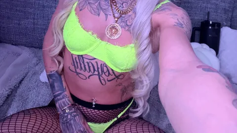 OMG🔥🥵 User hat mich zum kommen gebracht 😮‍💨💦