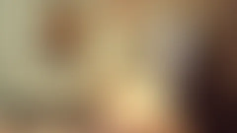 Schon bereit in Stellung auf dem Bett für dich