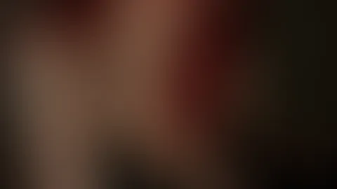 Der Teufel kommt mit roten Haaren ;)