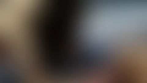 Wir müssen beim F**ken leise sein, damit meine Mitbewohner uns nicht hören! (Englisch) POV