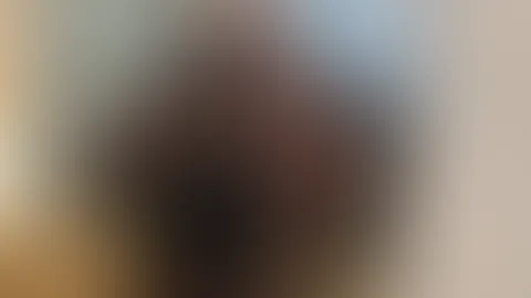 Kleiner Einblick während ich neue Bilder für dich gemacht habe🍑
