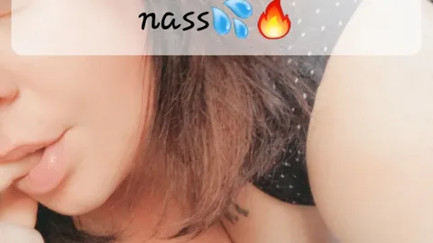 Meine p***y ist so nass🔥😏